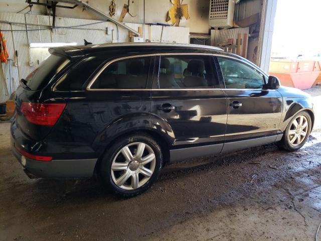 Photo 2 VIN: WA1BV94L27D025983 - AUDI Q7 