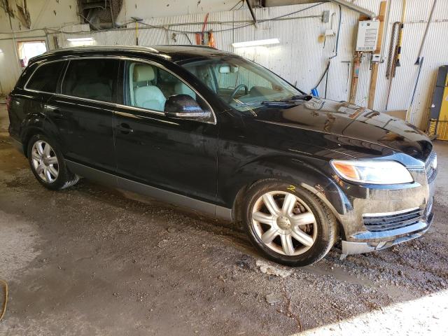 Photo 3 VIN: WA1BV94L27D025983 - AUDI Q7 