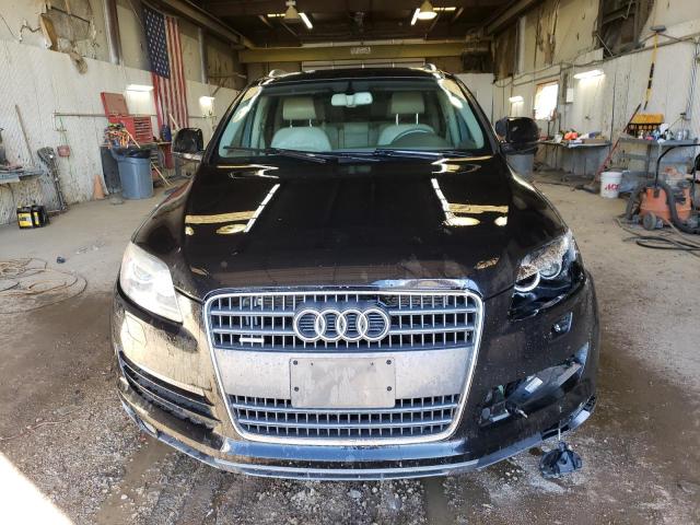 Photo 4 VIN: WA1BV94L27D025983 - AUDI Q7 