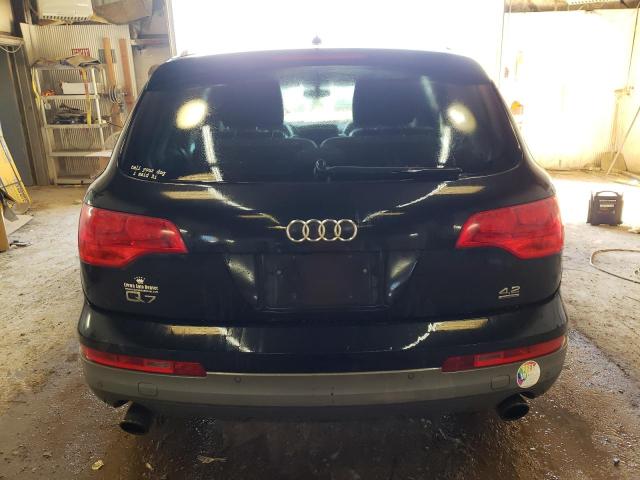 Photo 5 VIN: WA1BV94L27D025983 - AUDI Q7 