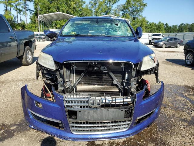 Photo 4 VIN: WA1BV94L27D034392 - AUDI Q7 4.2 QUA 