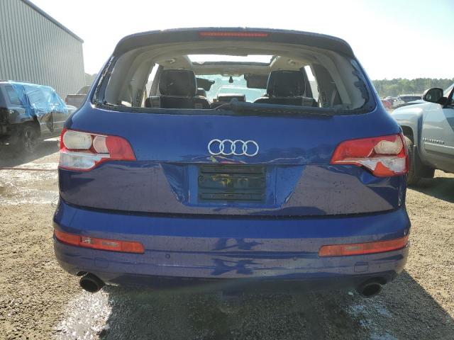 Photo 5 VIN: WA1BV94L27D034392 - AUDI Q7 4.2 QUA 