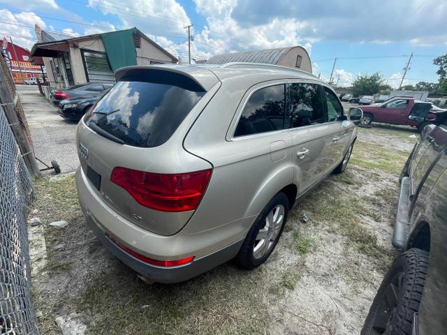 Photo 3 VIN: WA1BV94L47D037097 - AUDI Q7 