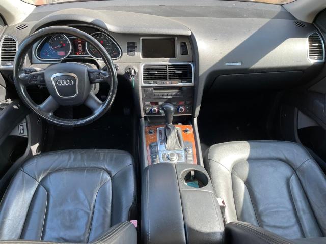 Photo 8 VIN: WA1BV94L57D075034 - AUDI Q7 4.2 QUA 