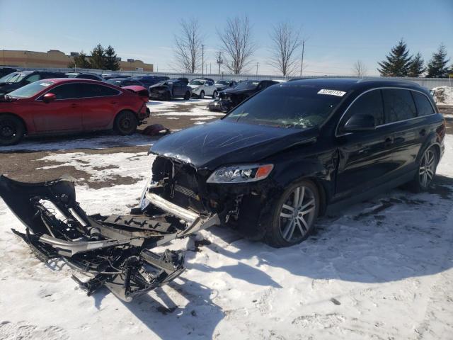 Photo 1 VIN: WA1BV94LX7D089429 - AUDI Q7 4.2 QUA 