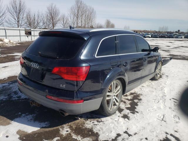 Photo 3 VIN: WA1BV94LX7D089429 - AUDI Q7 4.2 QUA 