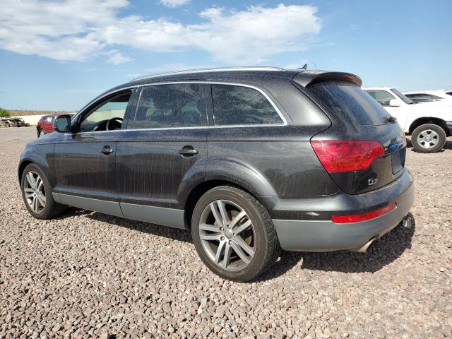 Photo 1 VIN: WA1BV94LX8D021004 - AUDI Q7 