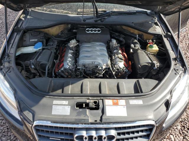 Photo 10 VIN: WA1BV94LX8D021004 - AUDI Q7 