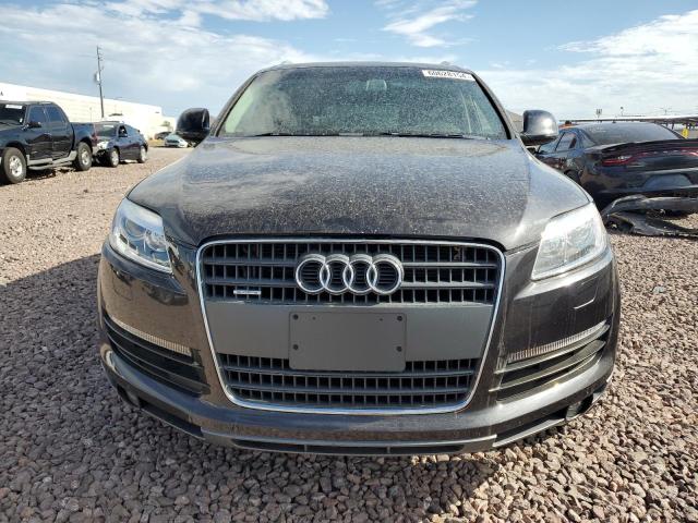 Photo 4 VIN: WA1BV94LX8D021004 - AUDI Q7 