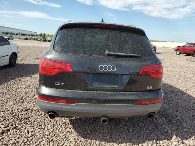 Photo 5 VIN: WA1BV94LX8D021004 - AUDI Q7 