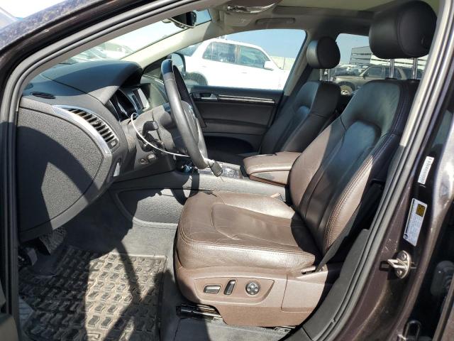 Photo 6 VIN: WA1BV94LX8D021004 - AUDI Q7 