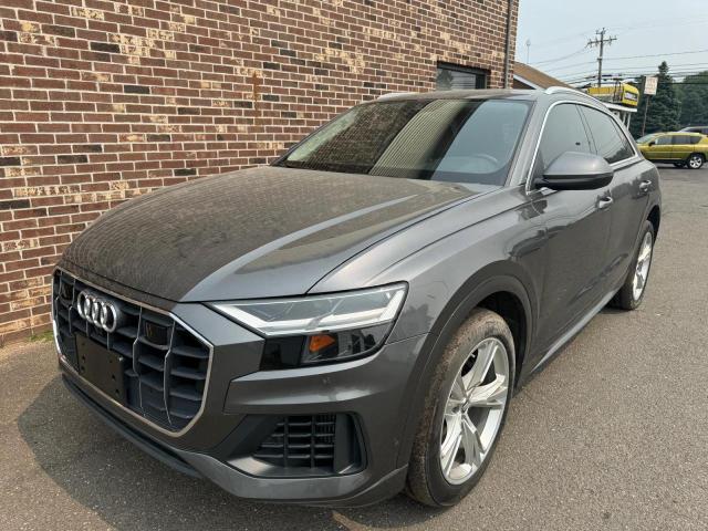 Photo 0 VIN: WA1BVAF10KD011795 - AUDI Q8 PREMIUM 