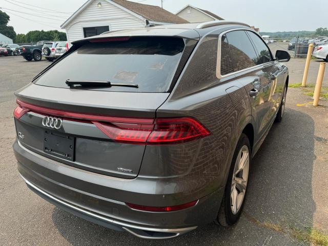 Photo 2 VIN: WA1BVAF10KD011795 - AUDI Q8 PREMIUM 