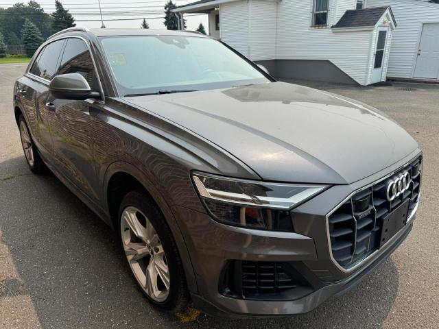 Photo 3 VIN: WA1BVAF10KD011795 - AUDI Q8 PREMIUM 