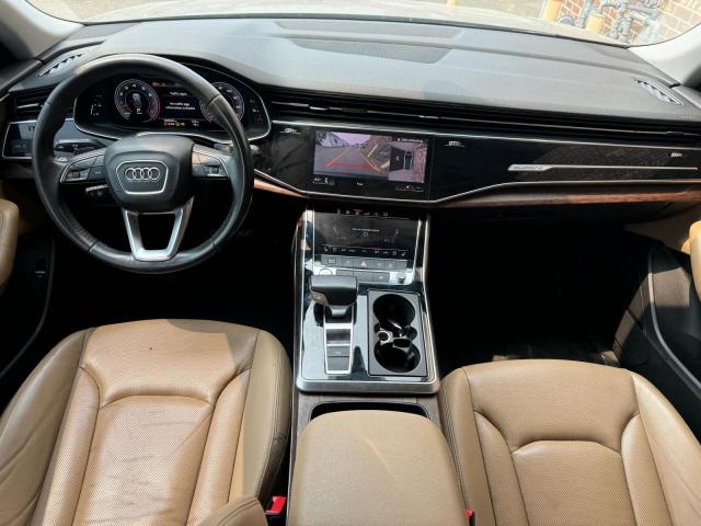 Photo 5 VIN: WA1BVAF10KD011795 - AUDI Q8 PREMIUM 