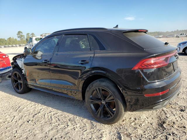 Photo 1 VIN: WA1BVAF10KD016365 - AUDI Q8 PREMIUM 