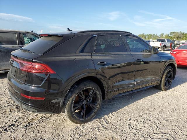 Photo 2 VIN: WA1BVAF10KD016365 - AUDI Q8 PREMIUM 