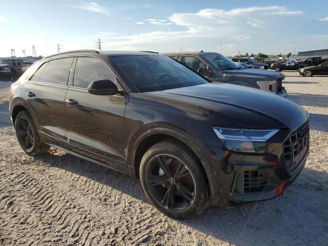 Photo 3 VIN: WA1BVAF10KD016365 - AUDI Q8 PREMIUM 