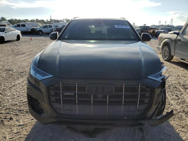 Photo 4 VIN: WA1BVAF10KD016365 - AUDI Q8 PREMIUM 