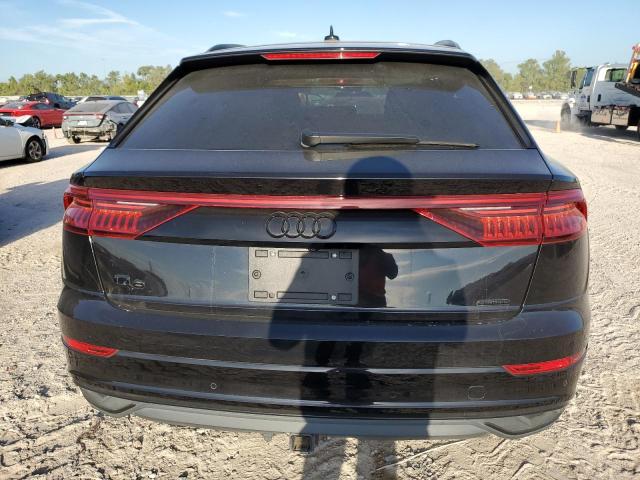 Photo 5 VIN: WA1BVAF10KD016365 - AUDI Q8 PREMIUM 