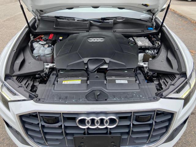 Photo 7 VIN: WA1BVAF10KD026488 - AUDI Q8 