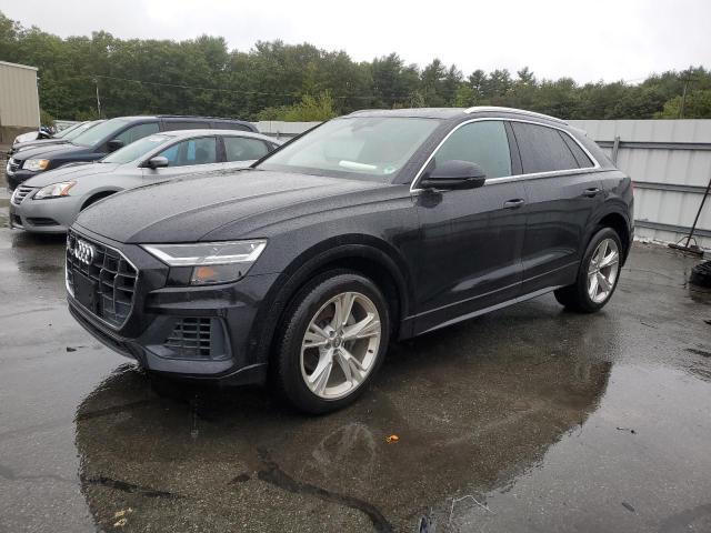 Photo 0 VIN: WA1BVAF10KD026541 - AUDI Q8 PREMIUM 