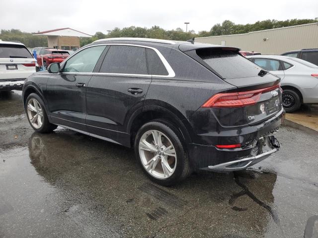 Photo 1 VIN: WA1BVAF10KD026541 - AUDI Q8 PREMIUM 