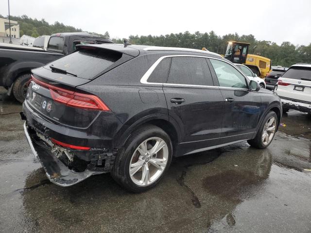 Photo 2 VIN: WA1BVAF10KD026541 - AUDI Q8 PREMIUM 