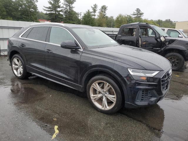 Photo 3 VIN: WA1BVAF10KD026541 - AUDI Q8 PREMIUM 