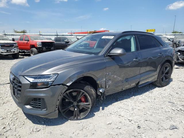 Photo 0 VIN: WA1BVAF10MD034366 - AUDI Q8 PREMIUM 