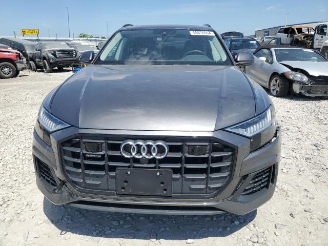 Photo 4 VIN: WA1BVAF10MD034366 - AUDI Q8 PREMIUM 