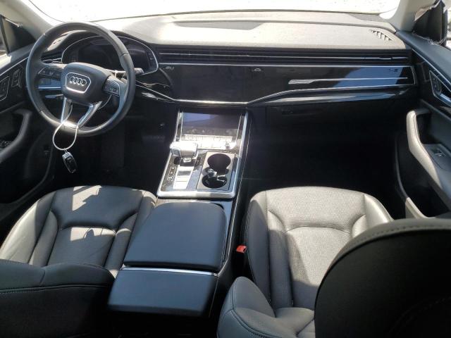 Photo 7 VIN: WA1BVAF10MD034366 - AUDI Q8 PREMIUM 