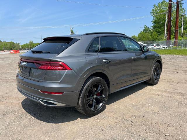 Photo 3 VIN: WA1BVAF11KD009232 - AUDI Q8 PREMIUM 