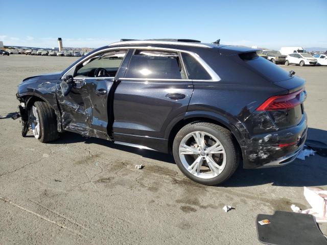 Photo 1 VIN: WA1BVAF11KD023034 - AUDI Q8 PREMIUM 