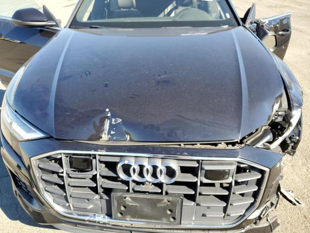 Photo 10 VIN: WA1BVAF11KD023034 - AUDI Q8 PREMIUM 