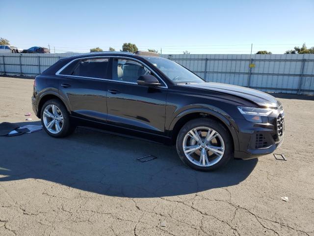 Photo 3 VIN: WA1BVAF11KD023034 - AUDI Q8 PREMIUM 