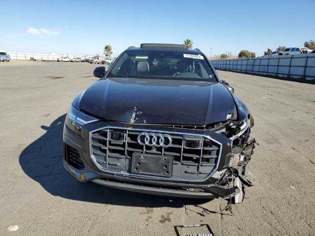 Photo 4 VIN: WA1BVAF11KD023034 - AUDI Q8 PREMIUM 