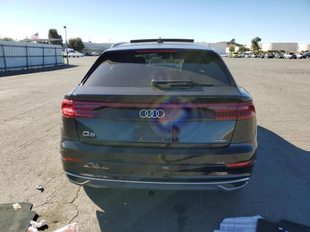 Photo 5 VIN: WA1BVAF11KD023034 - AUDI Q8 PREMIUM 