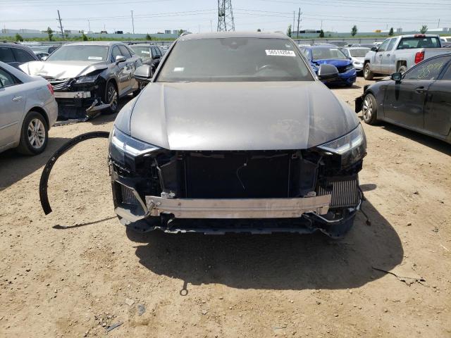 Photo 4 VIN: WA1BVAF11KD027715 - AUDI Q8 