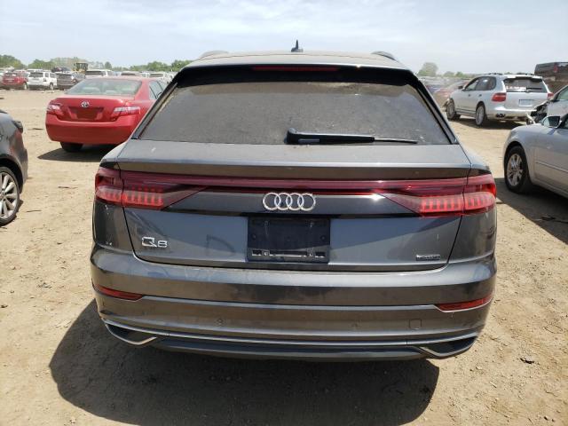 Photo 5 VIN: WA1BVAF11KD027715 - AUDI Q8 