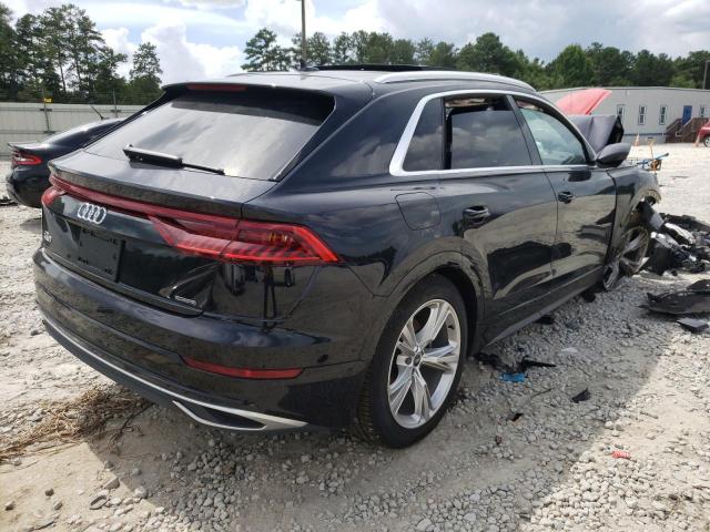 Photo 3 VIN: WA1BVAF11MD006107 - AUDI Q8 PREMIUM 