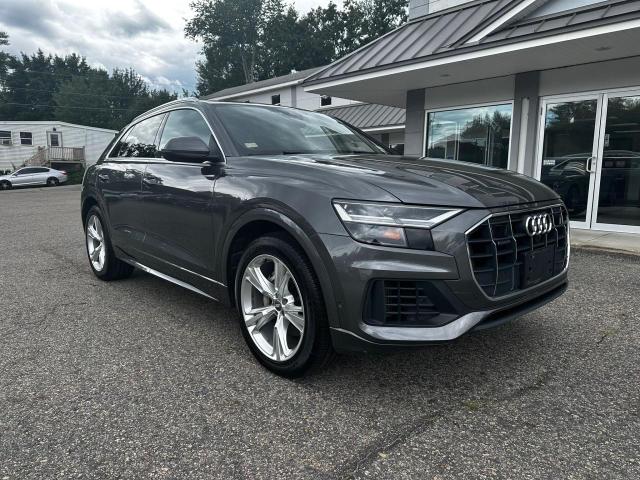 Photo 0 VIN: WA1BVAF12KD016691 - AUDI Q8 PREMIUM 