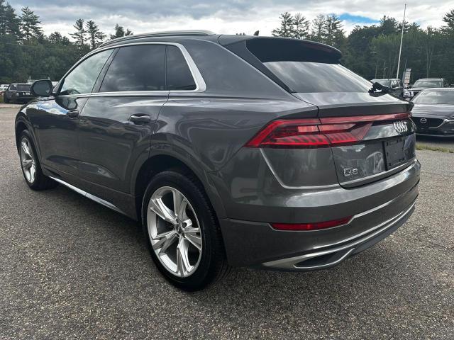 Photo 2 VIN: WA1BVAF12KD016691 - AUDI Q8 PREMIUM 