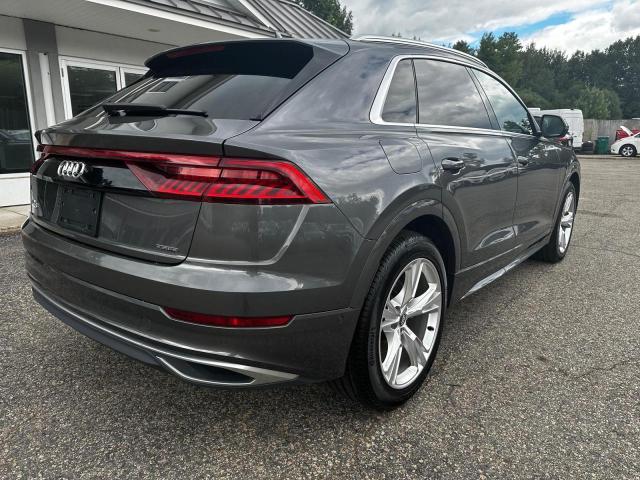 Photo 3 VIN: WA1BVAF12KD016691 - AUDI Q8 PREMIUM 