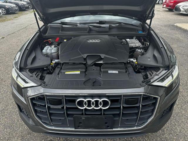 Photo 6 VIN: WA1BVAF12KD016691 - AUDI Q8 PREMIUM 