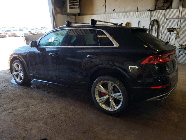 Photo 1 VIN: WA1BVAF12KD021261 - AUDI Q8 