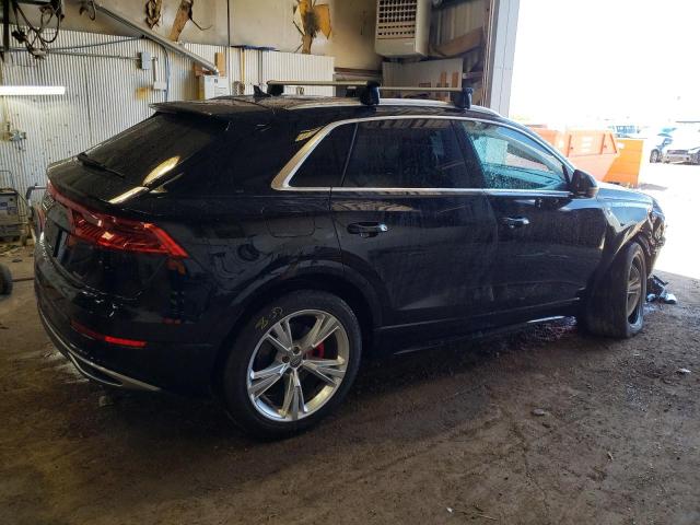 Photo 2 VIN: WA1BVAF12KD021261 - AUDI Q8 