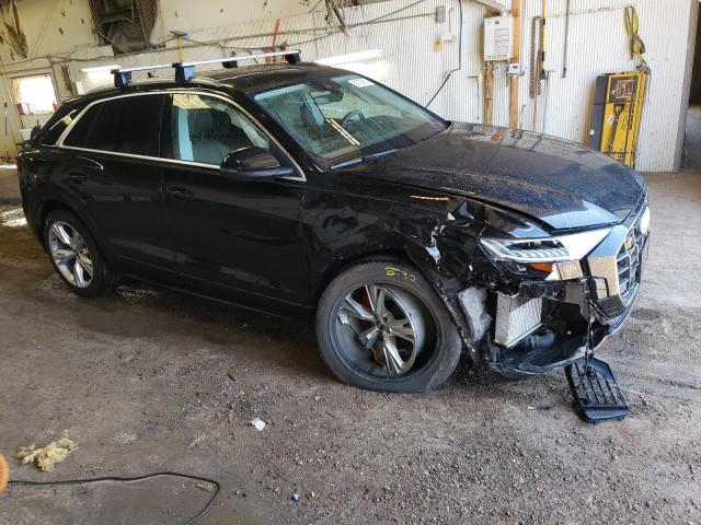 Photo 3 VIN: WA1BVAF12KD021261 - AUDI Q8 