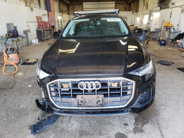 Photo 4 VIN: WA1BVAF12KD021261 - AUDI Q8 