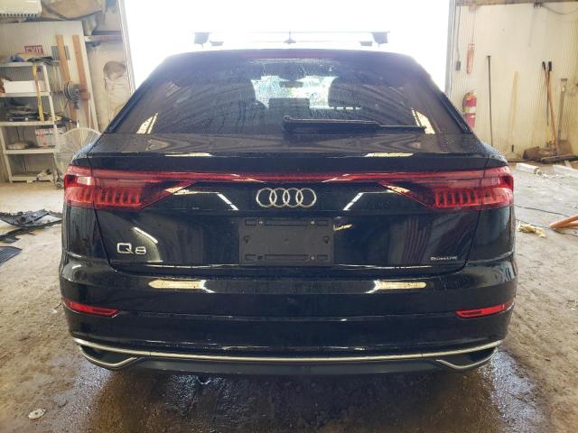 Photo 5 VIN: WA1BVAF12KD021261 - AUDI Q8 